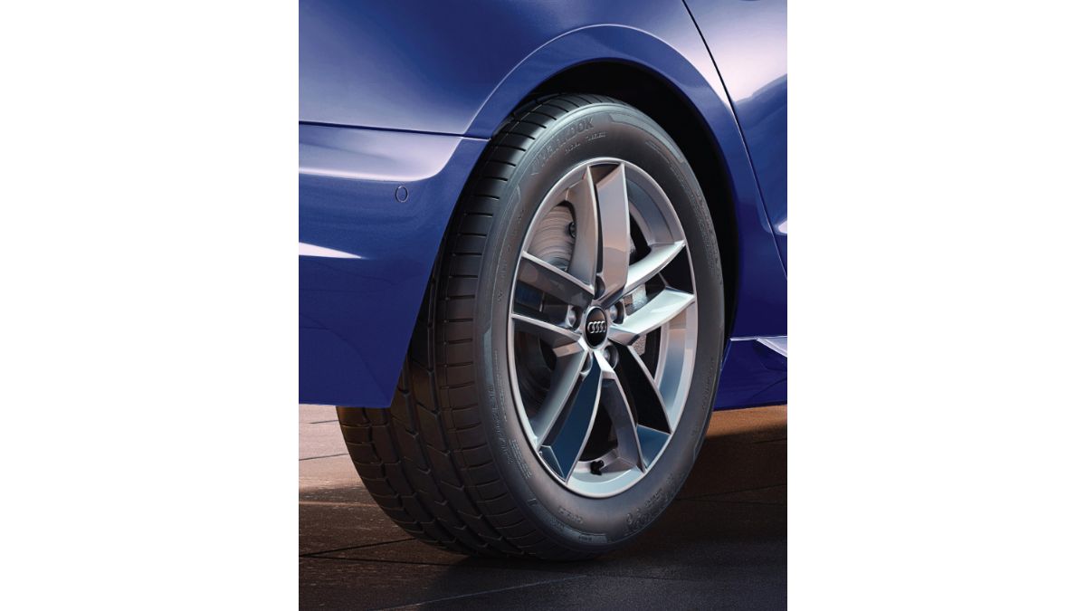 Audi A4 Signature Edition